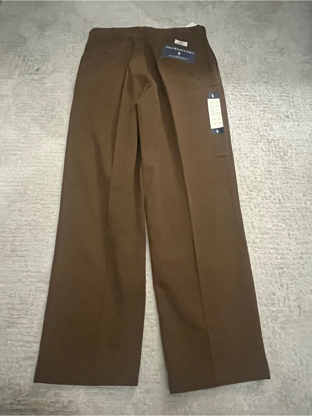Polo Ralph Lauren 100% cotton